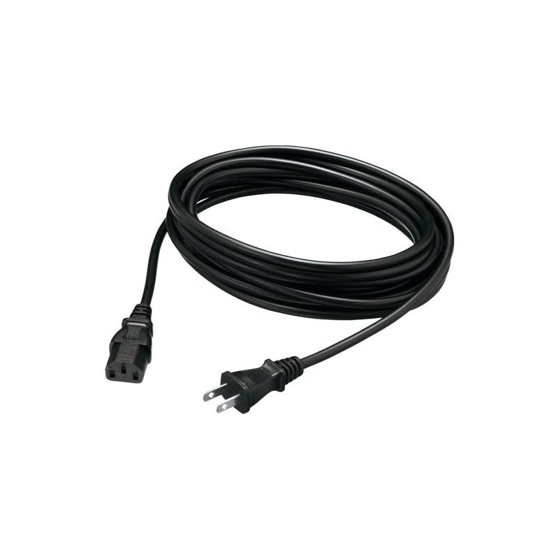 Molten PW05C3 Power Cord 16.4 ft (5 m) (3 Pin)