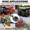 Predator 212 Pull Start Assembly, Replacement Predator 212cc Recoil Starter