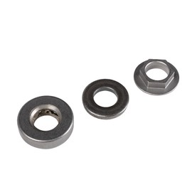 Bulldog 500224 Trailer Jack Accessory, Kit, 7,000 lbs. Bearing for 190's