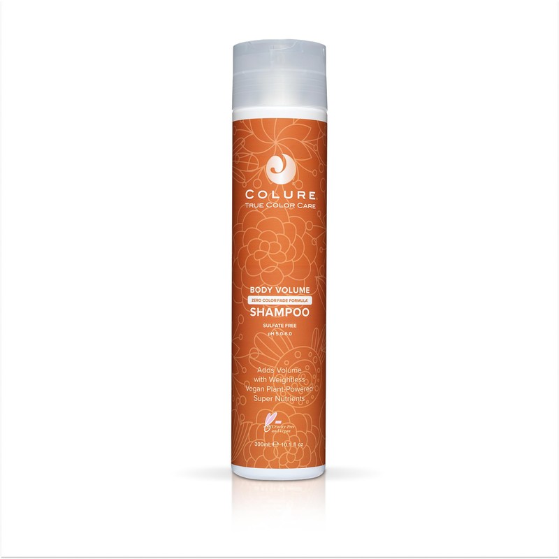 Colure Body Volume Shampoo (New Packaging) 10 fl oz