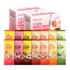 Nutri D Day Diet Party Mix Shake 7-piece set, 350g, 2 pieces / 뉴트리디데이 다이어트 파티믹스 쉐이크 7종 세트, 350g, 2개