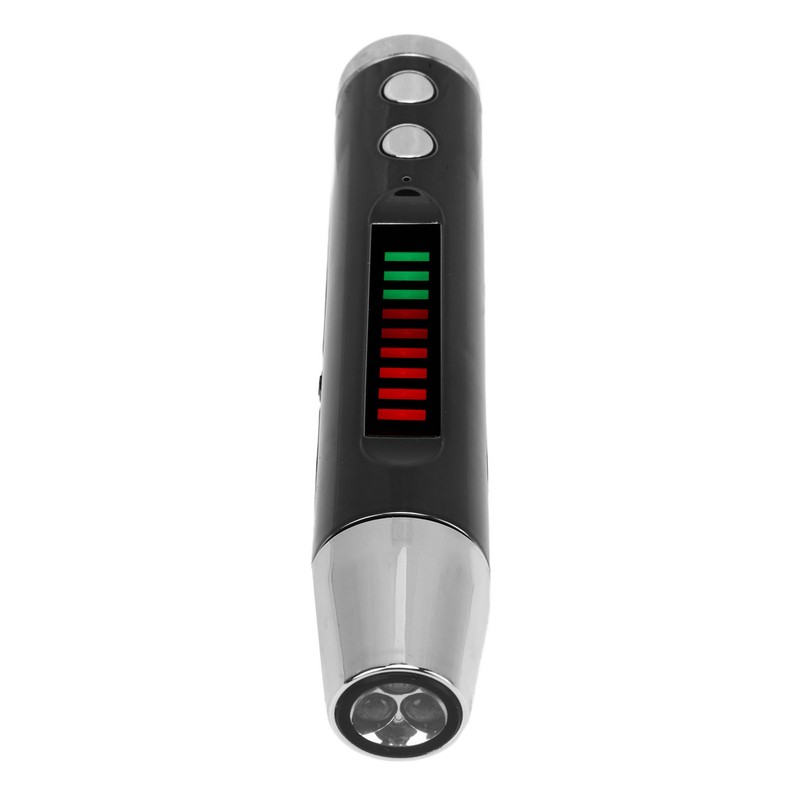 Wireless Camera Finder GPS Tester RF Signal Detector Infrared Intelligent