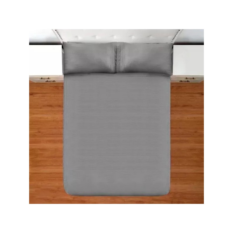 Colchas Elefantito Juego De Sabanas King Size Relax Colchon Alto