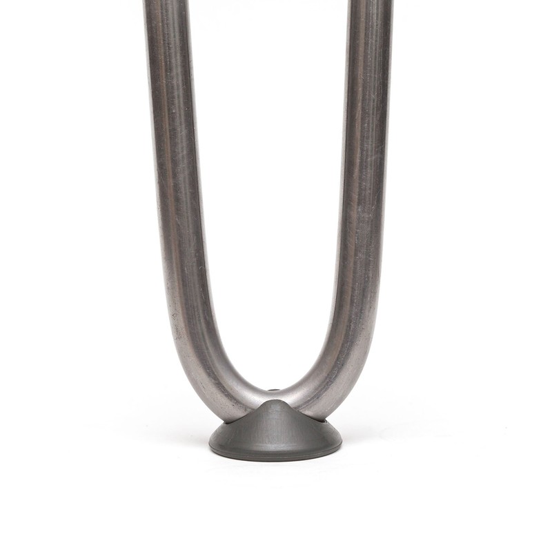 [HLC] 4 x Hairpin Leg Protector Feet - Fits 10mm