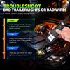 2025 Autel Powerscan PS100 Power Circuit Probe Tester, 12-24V Automotive
