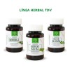 Maca Peruana Cápsulas Naturales Energía Y Vitalidad 100 Caps