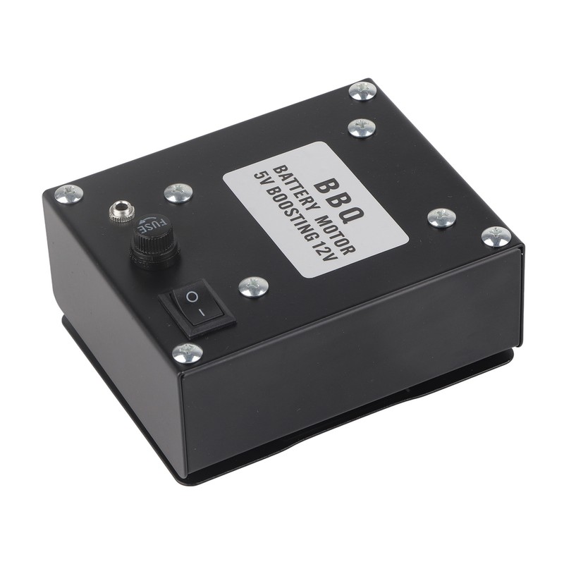 Universal Replacement Electric BBQ Rotisserie Motor 70KG Electric Barbecue Motor