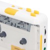 Cassette to MP3 Converter Battery USB Powered Portable Cassette Player