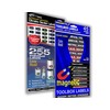 Magnetic Toolbox Labels Plus Socket Labels Master Set for Metric