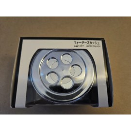 CARALL GLARE WATER SQUASH 1077 SCENT AIR FRESHENER FOR CAR JAPAN GENUINE JDM