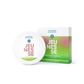 Hildegard Braukmann Jeunesse Powder Make-Up Medium 10 g