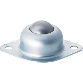 TRUSCO(トラスコ) ボールキャスタースチール製ボール 上向用 T5L5B