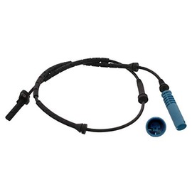 febi bilstein 39277 ABS Sensor, pack of one