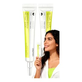 2pcs Celimax The Vita A Retinal Shot Booster 15ml Antiedad Todo Tipo De Piel Día/noche