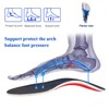 Insoles for Shose (Small 35-40)