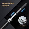 Carbide Lathe Tools, Christmas Gifts,Wood Lathe Tools with Removable Handle,
