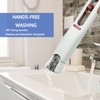 Protable Mini Mop Sponge Mop - Self Squeeze Mini Mop