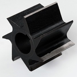 TASP Wood Chipper Blade Replacement for Sun Joe CJ603E Electric Silent Garden Shredder, Pack of 1