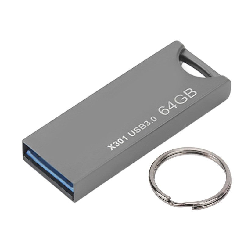 Portable U Disk USB3.0 Storage U Disk Storage Expansion USB