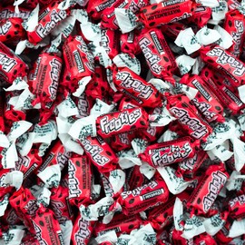 Watermelon Frooties - Tootsie Roll Chewy Candy - 360 Piece Count, 38.8 oz Bag