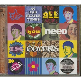 All You Need Is Covers, The Songs Of The Beatles