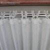 Redesigned with a simpler heat shielding fabric! White [Vertical 35.4