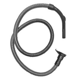 9 Foot Wire Reinforced Attachment Hose. Compatible with Kirby Upright Vacuum Cleaner Generation G3/G4/G5/G6 Sentria I II Avalir I II