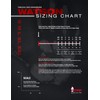 Watson Gloves Red Baron Winter Mitt - Full-Grain Cowhide Leather,