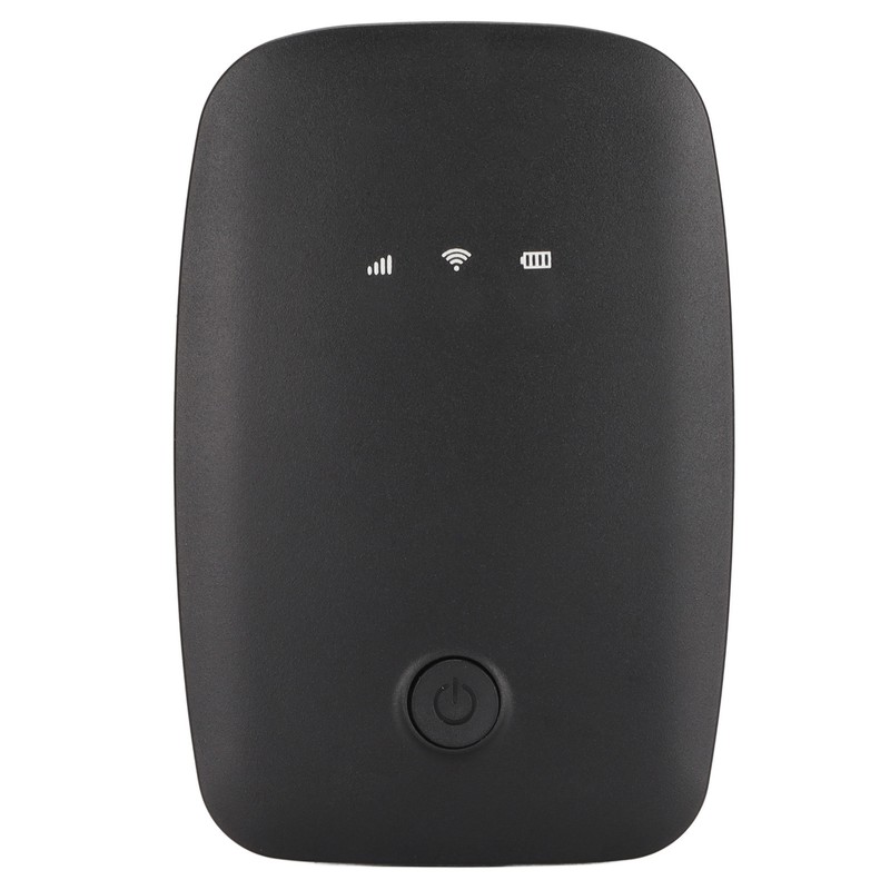 M3 4G LTE Mobile WiFi Hotspot High Speed 150Mbps Support