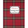 Christmas Memory Book: Cute Holiday Journal to Keep Stories and