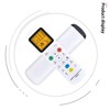 TCNOUMT Universal Air Conditioner Replacement Remote Control X9000 Compatible with