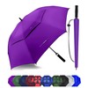 Baraida Golf Umbrella Large 62/68/72 Inch, Extra Large Oversize Double
