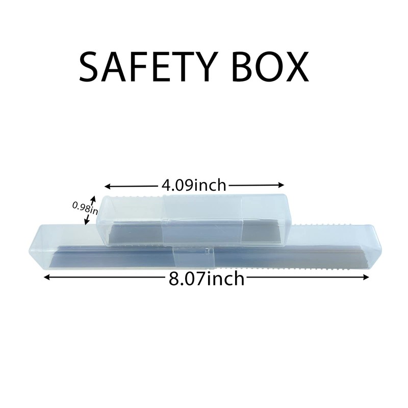 5 Pack Polymer Clay Cutters Modelling Clay Sculpting Tools Stainless