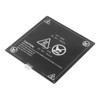 3D Printer Heated Bed 220x220mm 3mm Thick Aluminum Hot Bed