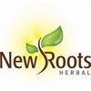 New Roots Herbal - Calcium Magnesium - 180 capsules -