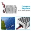 ALL IN RED BOX Waterproof DC 12V Step Up to
