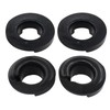 Doo Engy 4x Upper and Lower Spring Pad Rubber Plate