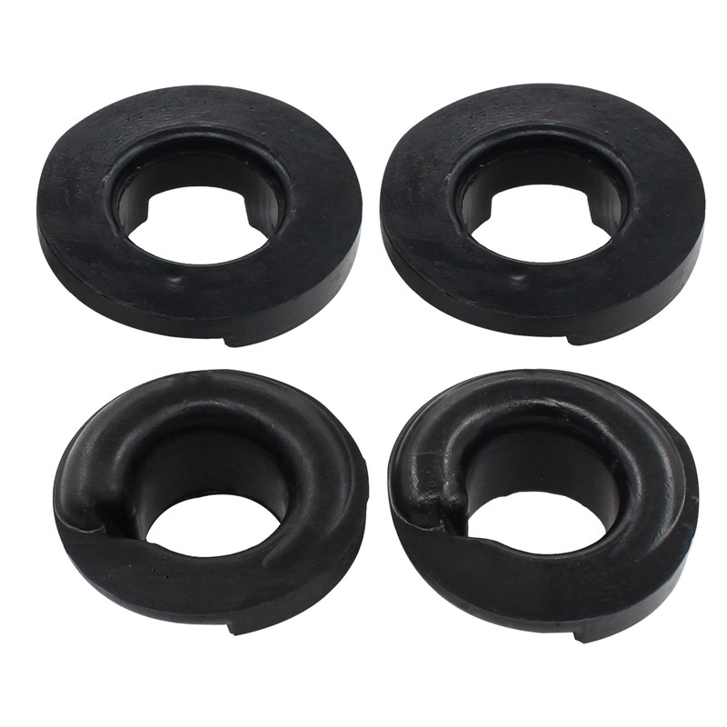 Doo Engy 4x Upper and Lower Spring Pad Rubber Plate