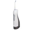 Portable Electric Dental Oral Irrigator High Capacity Food Residues Removal