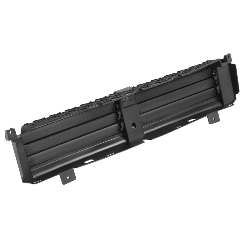 KUAFU Front Active Grille Shutter W/O Motor Compatible with 2019-2023