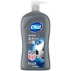 Dial for Men Hair + Body Wash, Hydro Fresh, 32