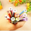 AHG Soft Flexible Bendy Pencils Magic Bend Kids Children School