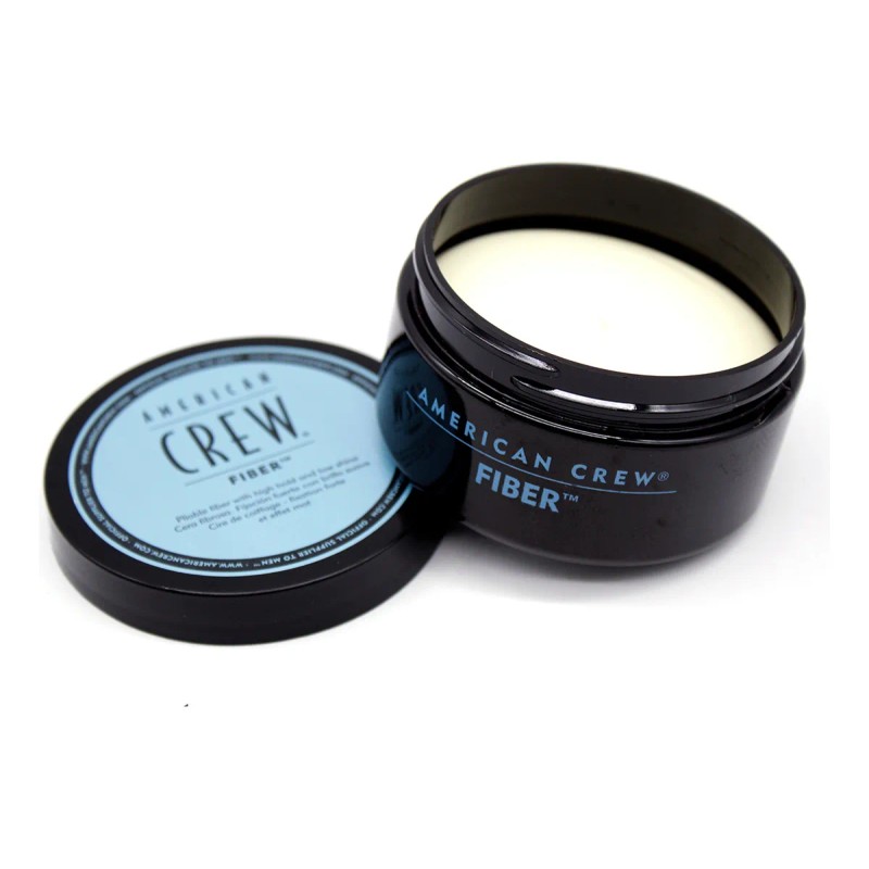 Cera American Crew Fiber 85g.