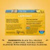 Twinings Lady Grey Tea - A Fresh, Uplifting Black Tea
