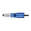 Rivet Gun Adapter for Electric Drill Cordless Riveting Tool with
