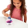 Play-Doh Slime Cosmic Mix 'n Squish Outer Space Toy Mixing