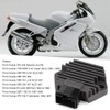 Motorcycle Rectifier 31600-KFG-861 31600-HN5-671 Fit for Honda CBR 1100 XX/