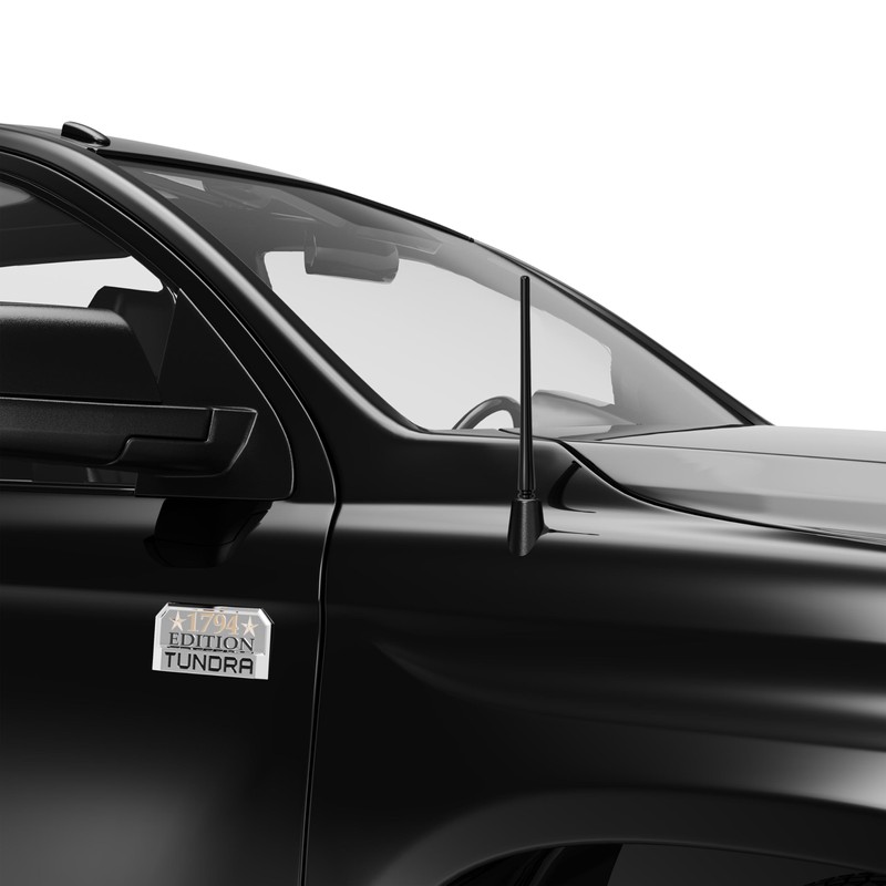 RYDONAIR Antena a prueba de lavado de coche compatible con