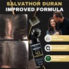 Salvathor Duran Hair Fibres - 2x25g Bottle - Hair Thickening