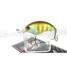 O.S.P BLITZ EX-DR P45 Lure, Sunny Gill